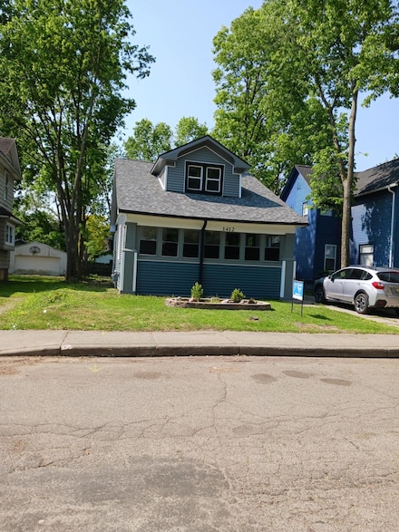 1412 Reed St, Kalamazoo, MI 49001