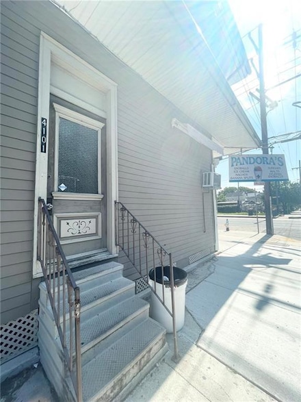 4101 Dumaine St Unit A, New Orleans, LA 70119