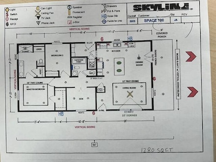 333 Mountain View Dr Unit 100, Talent, OR 97540