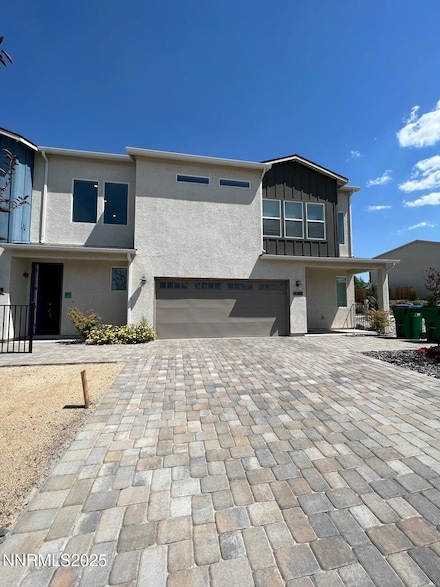 4789 Black Falcon Way, Sun Valley, NV 89433