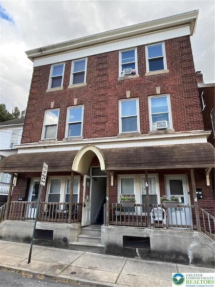 266 E Walnut St Unit 2, Allentown, PA 18109
