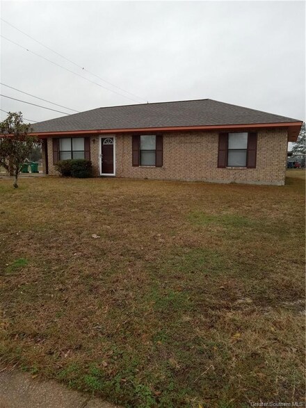 1226 Shady Ln, Westlake, LA 70669