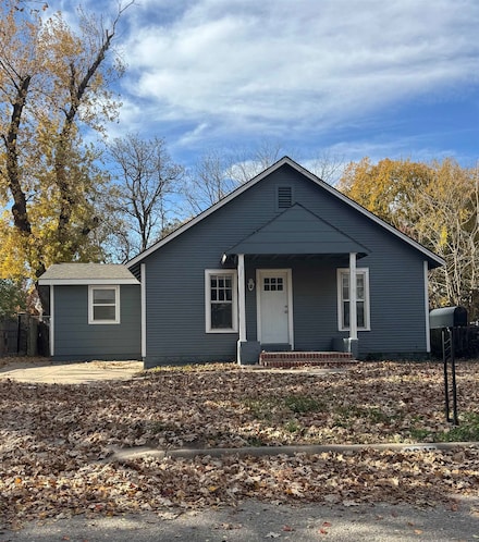 2647 N Fairview Ave, Wichita, KS 67204