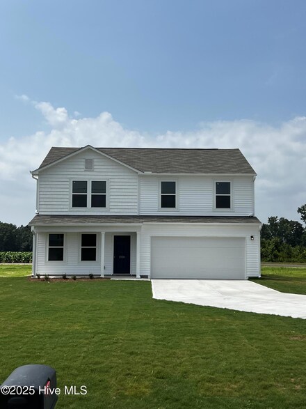 7738 Sand Pit Rd, Stantonsburg, NC 27883