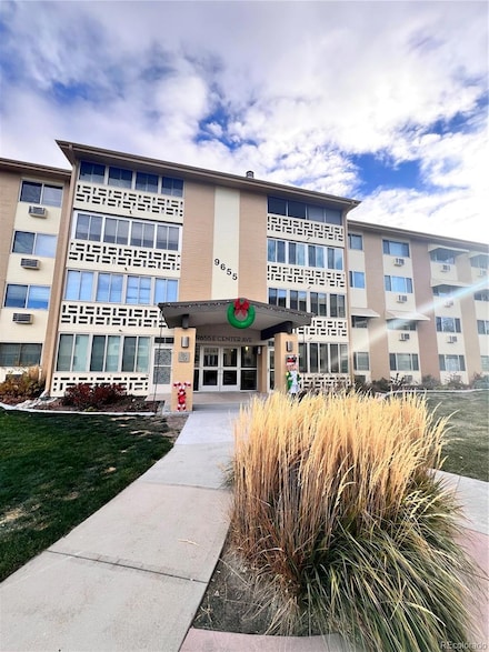 9655 E Center Ave Unit 3C, Denver, CO 80247