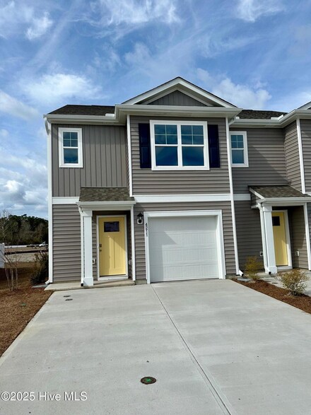 4211 High Glen Rd Unit Lot 177, Leland, NC 28451