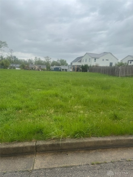 420 Spring Glen Dr, Yellow Springs, OH 45387