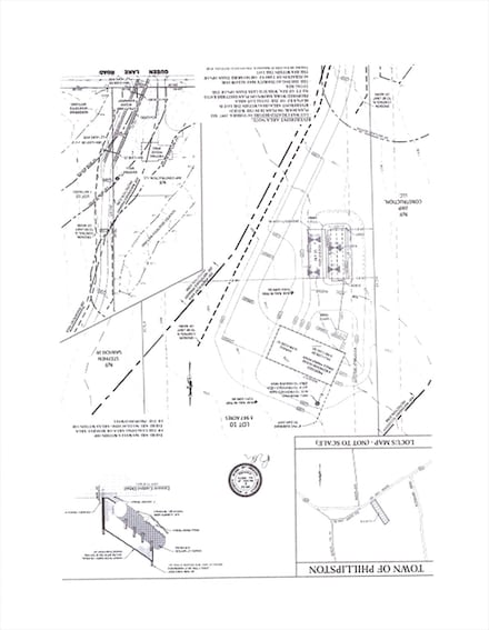 lot 10 Queen Lake Rd, Athol, MA 01331