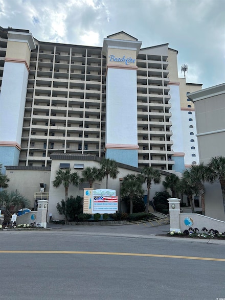 4800 S Ocean Blvd Unit 1616, North Myrtle Beach, SC 29582