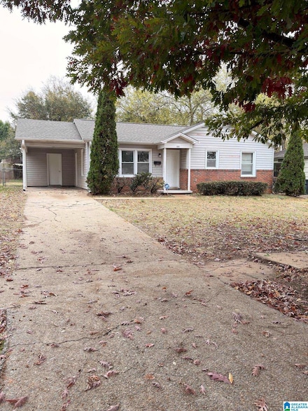 621 9th Ave S, Birmingham, AL 35205