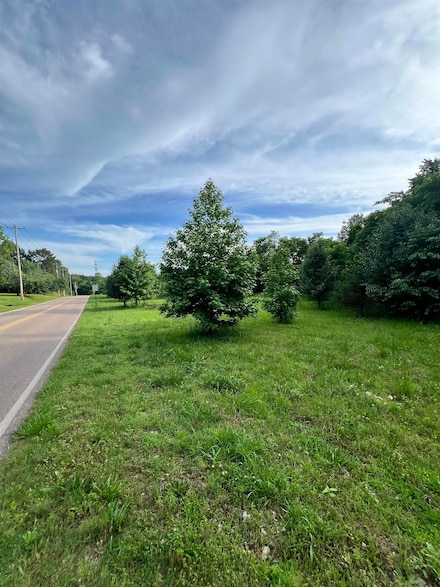 1295 Pisgah Rd, Unincorporated, TN 38028