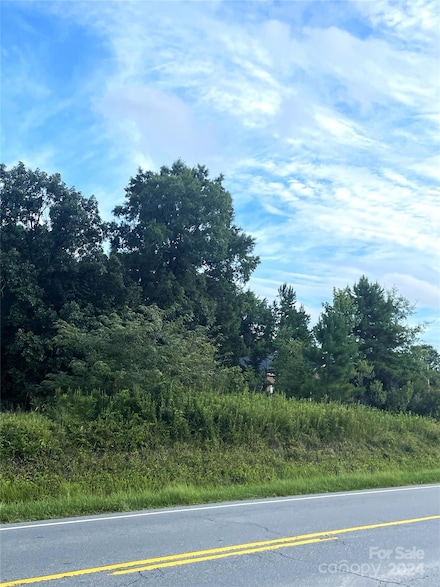 VAC Nc Hwy 49 Hwy N, Richfield, NC 28137