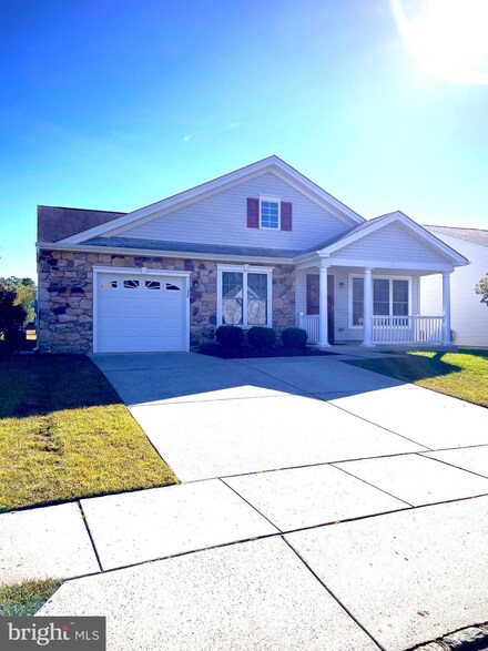 126 Gasko Rd, Mays Landing, NJ 08330