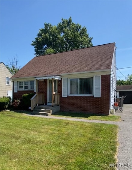 65 Southgate Rd, Buffalo, NY 14215