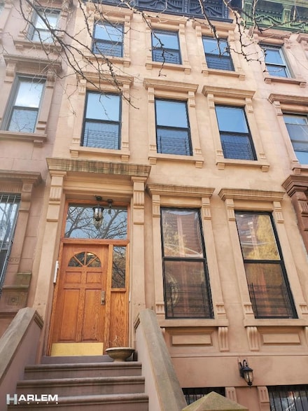 246 W 132nd St Unit 3, New York, NY 10027