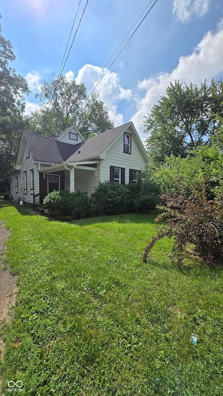 1805 S Denny St, Indianapolis, IN 46203
