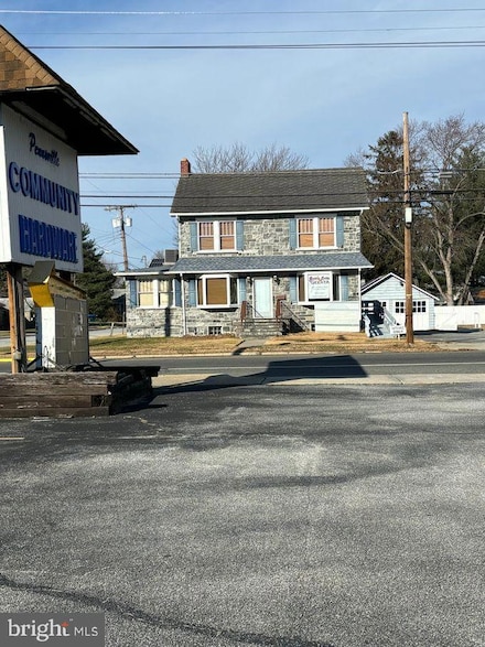 101 Broad St, Deepwater, NJ 08023