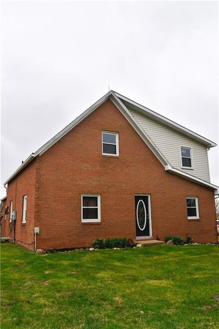 7816 Salem Cemetery Rd, de Graff, OH 43318