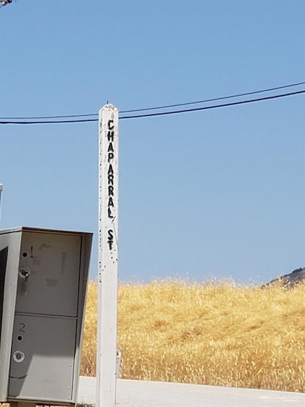 0 Chaparral St Unit 9985814, Tehachapi, CA 93561