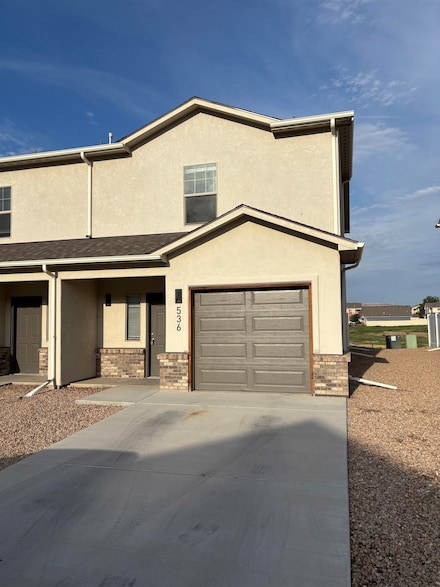 615 Canyon Vista Way Unit 536, Grand Junction, CO 81505