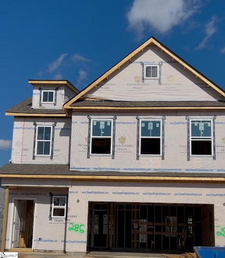 13 Leacock Dr, Fountain Inn, SC 29644