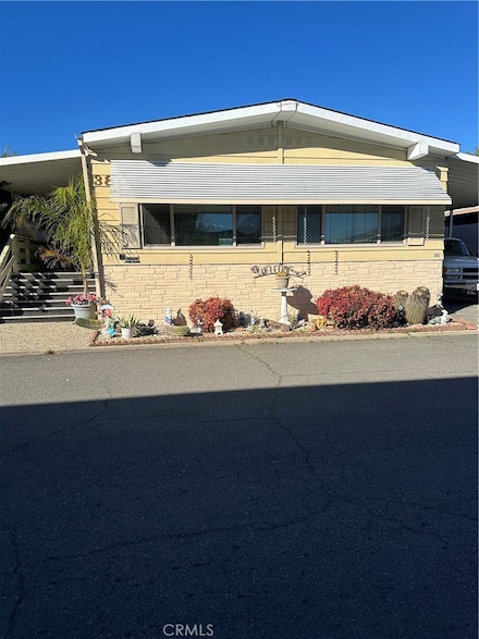 701 E Lassen Ave Unit 38, Chico, CA 95973