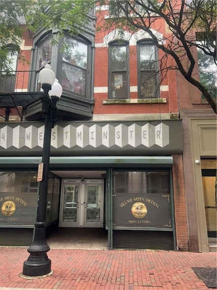 204 Westminster St Unit 4B, Providence, RI 02903