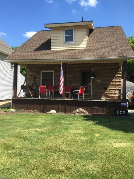 177 Sexton St, Struthers, OH 44471