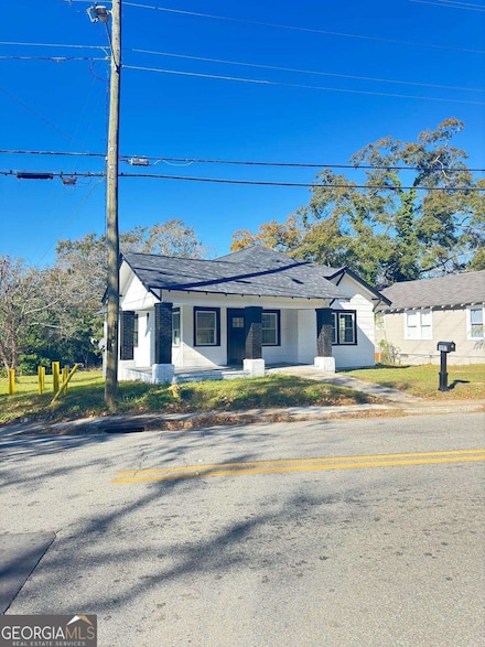 1097 Edna Place, Macon, GA 31204