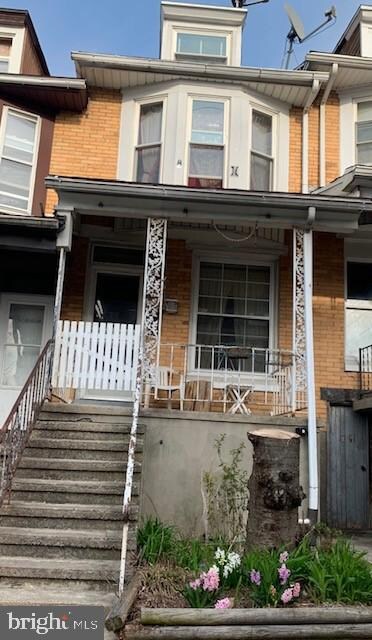 567 S 15 1 2 St, Reading, PA 19606