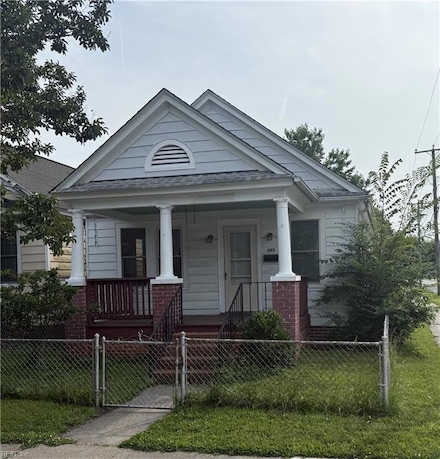 3115 Madison Ave, Newport News, VA 23607