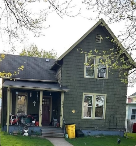 303 Catherine St, Elmira, NY 14904