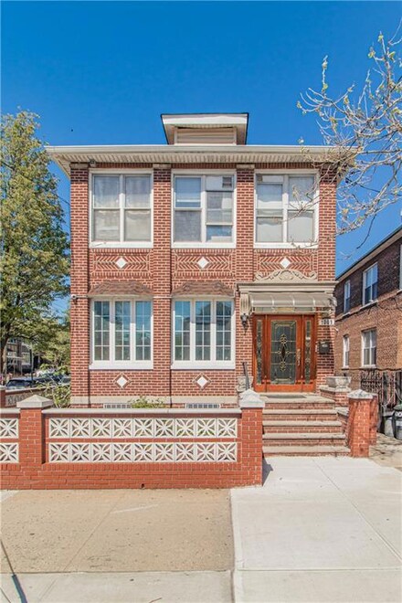 1001 65 St, Brooklyn, NY 11219