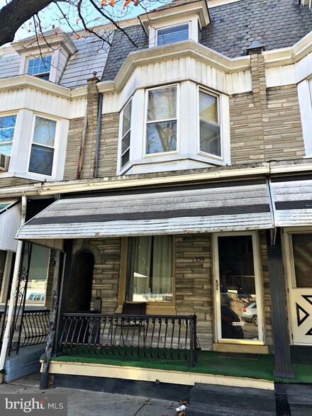 330 N 13th St, Reading, PA 19604