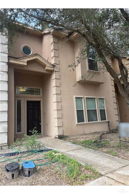 6713 N 4th St, McAllen, TX 78504