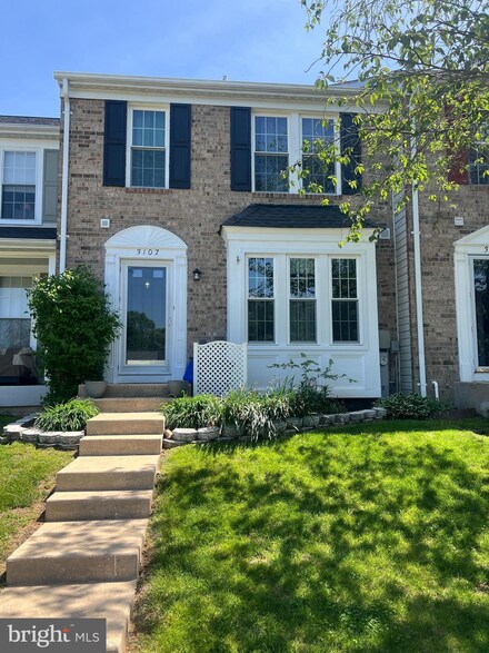 3107 Ashton Ct, Abingdon, MD 21009