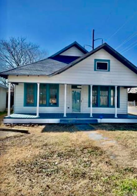 502 S Florida St, Pine Bluff, AR 71601