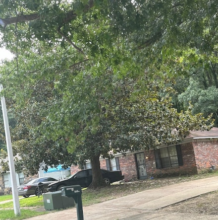 4693 Deep Brook Dr, Memphis, TN 38128