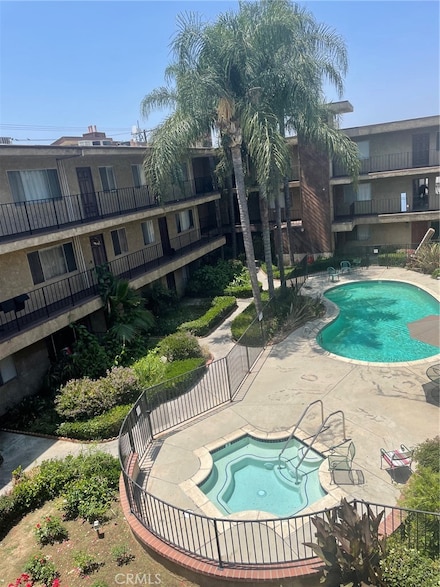 8505 Columbus Ave Unit 316, North Hills, CA 91343