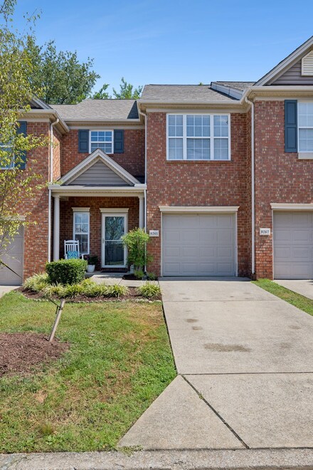 8265 Rossi Rd, Brentwood, TN 37027