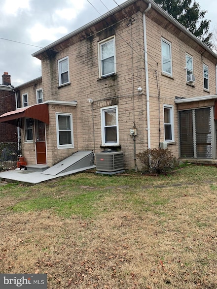 2842 N Constitution Rd, Camden, NJ 08104