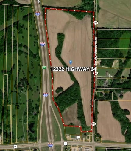12322 Us 64 Hwy, Arlington, TN 38028