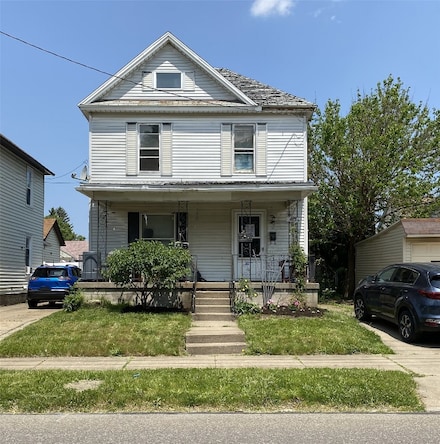 1112 W 29th St, Erie, PA 16508