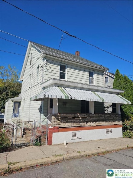 34 Coal St, Nesquehoning, PA 18240