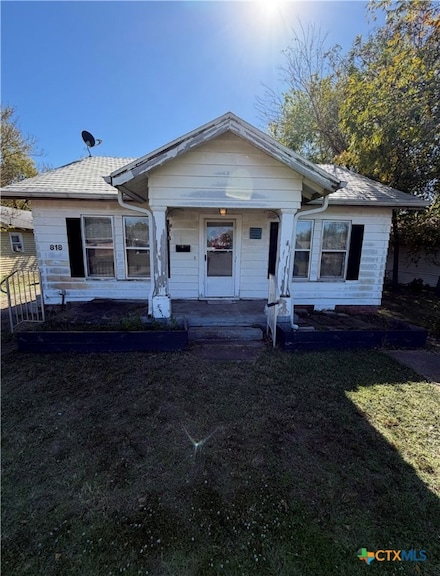 818 E Titus St, Mexia, TX 76667