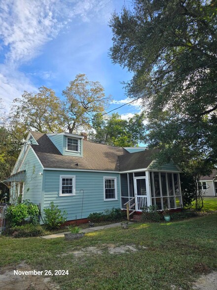 434 Riverland Dr, Charleston, SC 29412
