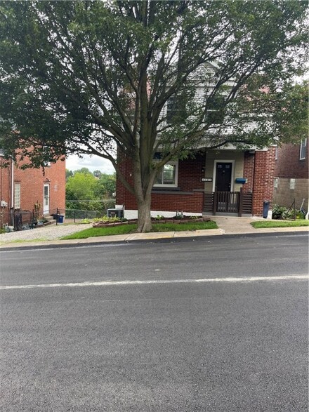 1229 Wareman Ave, Pittsburgh, PA 15226