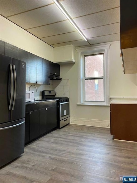 91 W Palisade Ave Unit 2, Englewood, NJ 07631