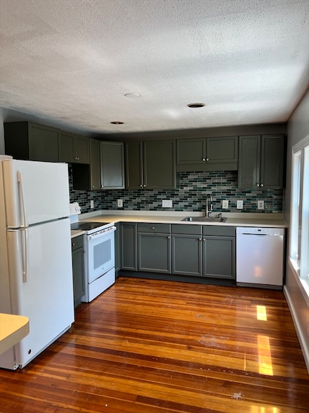 16 Franklin St Unit 3, Whitman, MA 02382