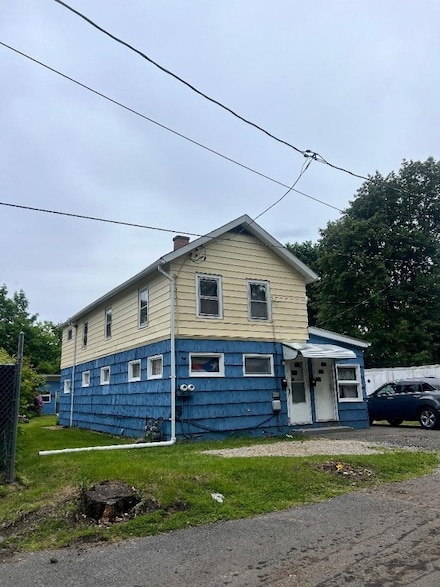 2 Erie St, Binghamton, NY 13905